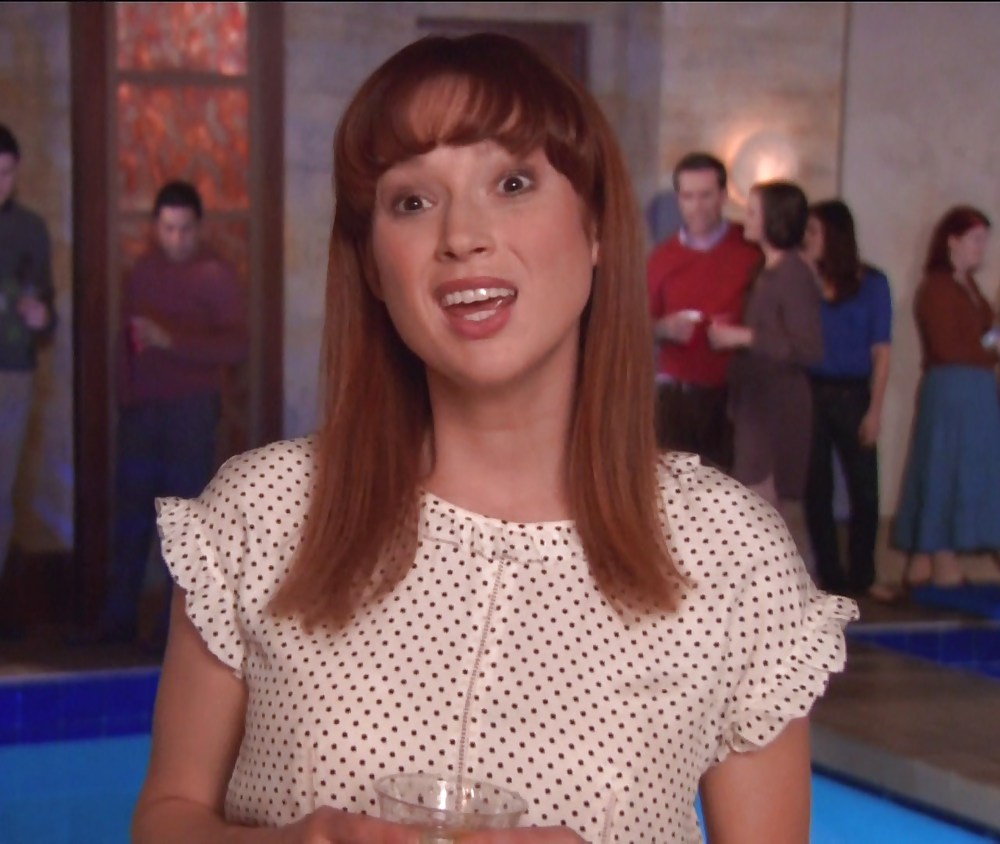 Ellie Kemper collection  #6351677