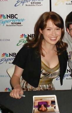 Ellie Kemper Sammlung #6352033