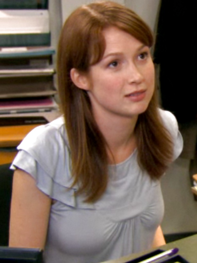 Ellie Kemper collection  #6352101