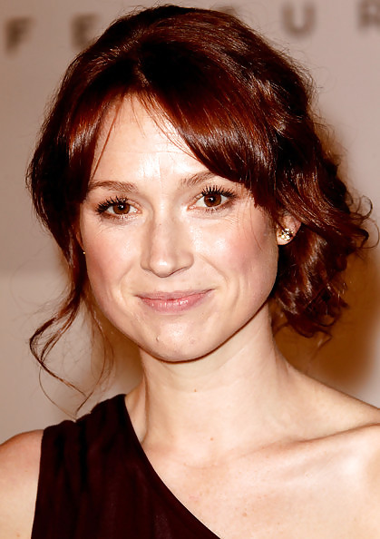 Ellie Kemper Sammlung #6352161