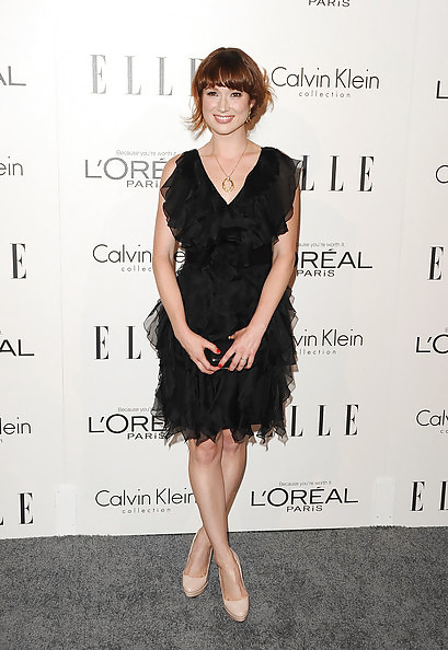 Ellie Kemper collection  #6352222