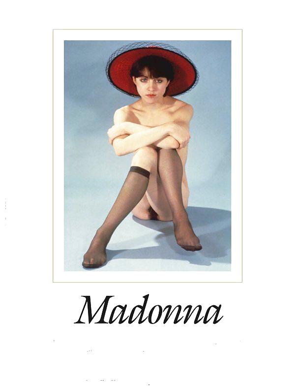 Madonna #11044662