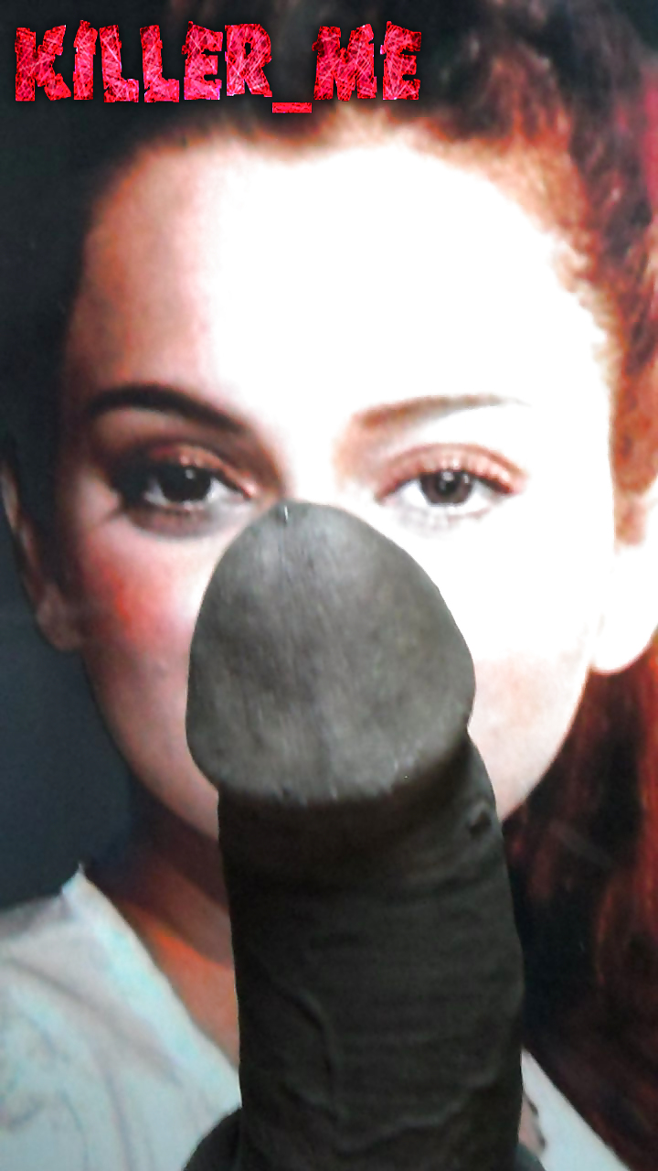 My Cock On Kangana Ranaut #8935988