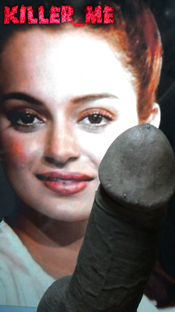 My Cock On Kangana Ranaut #8936000