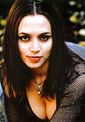 Eliza Dushku #14334964