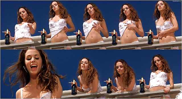 Eliza Dushku #14335259