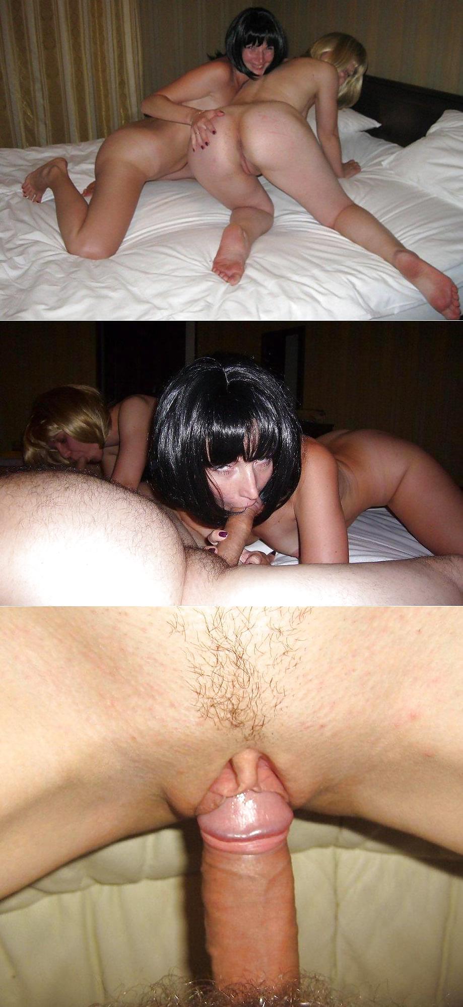 Russian swingers Mix #4395753