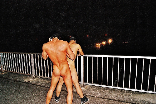 Brücke #12691805