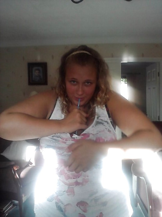 Awesum tits on Ellie #20308270