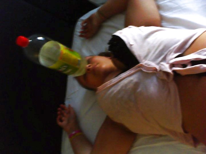 Awesum tits on Ellie #20308320