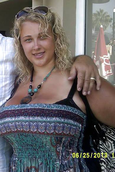 Awesum tits on Ellie #20308380