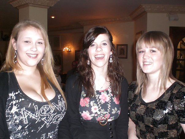 Awesum tits on Ellie #20308390