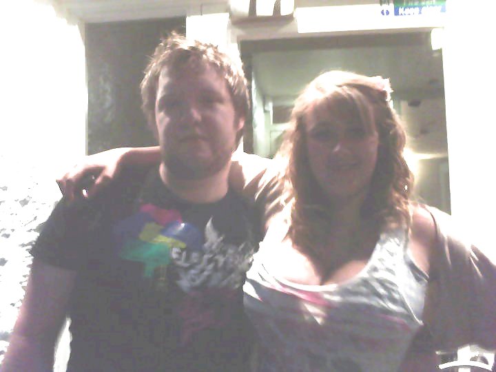 Awesum tits on Ellie #20308423