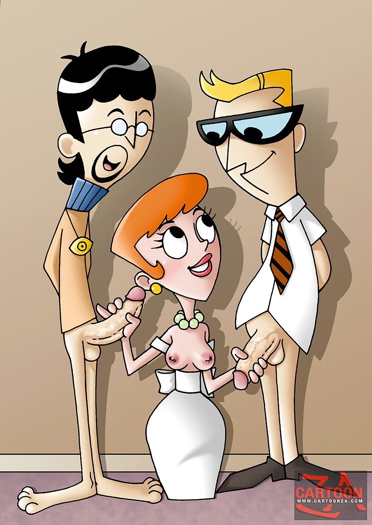 Dexterlaboratory
 #21510891