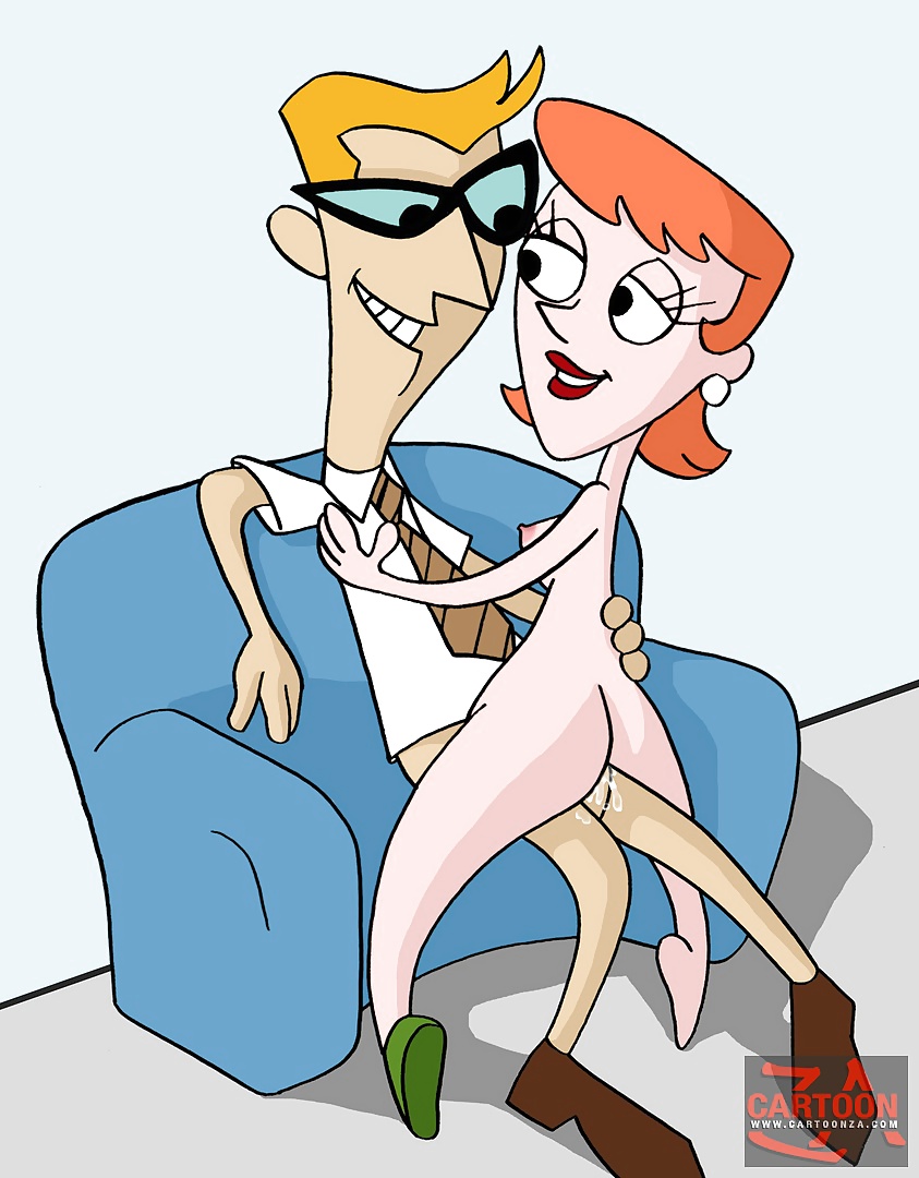 Dexterlaboratory
 #21510897