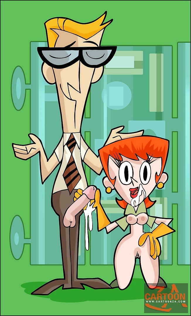 Dexterlaboratory
 #21510925