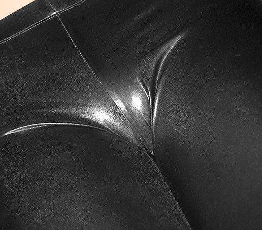 Latex, leggings e pantaloni da yoga
 #20033563