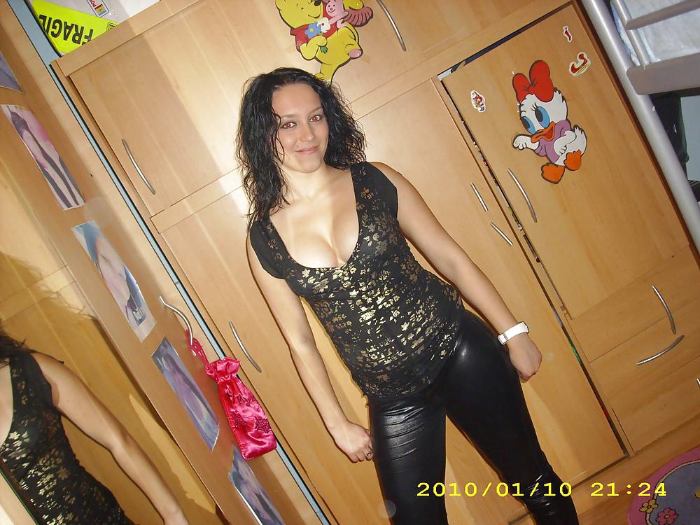 Latex, leggings e pantaloni da yoga
 #20033969