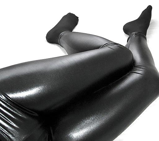 Latex, leggings e pantaloni da yoga
 #20034543