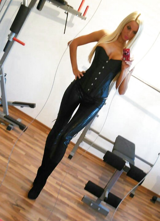 Latex,Leggings&Yoga Pants #20034926