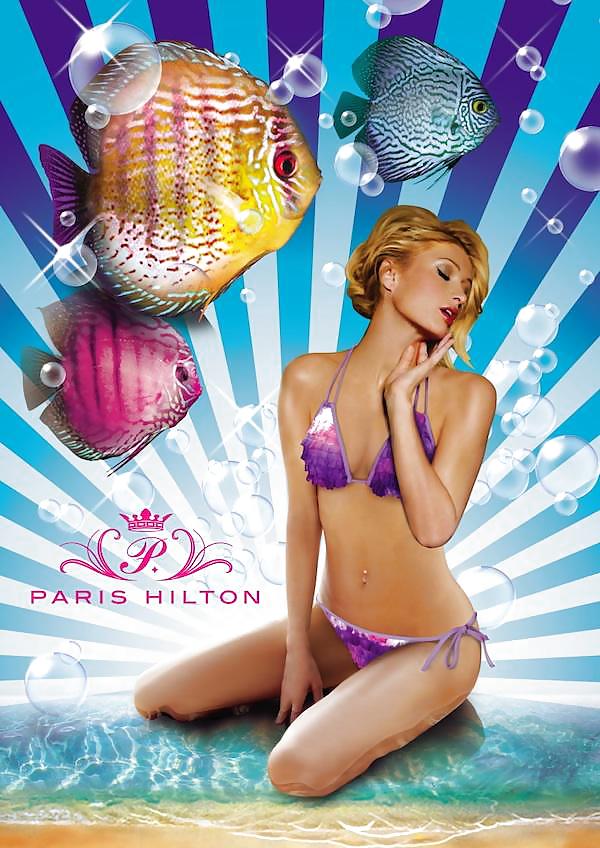 Paris Hilton mega collection 4  #10764113