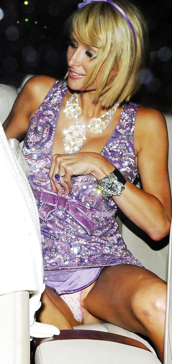 Paris Hilton mega collection 4  #10764309