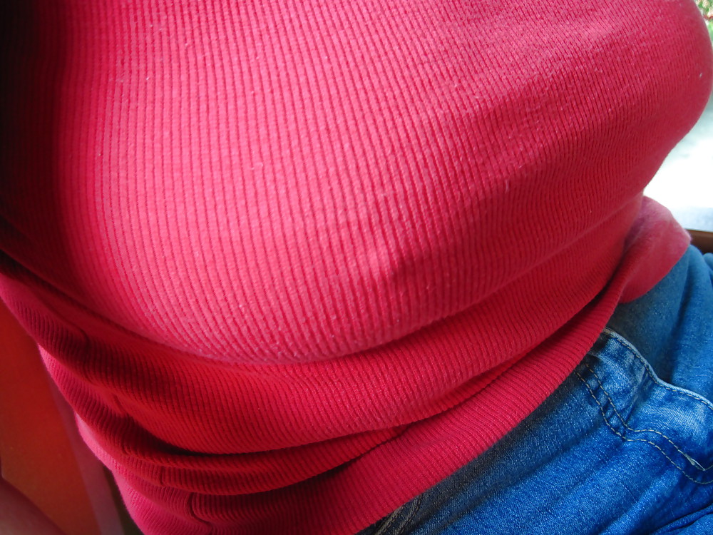 熟女のおっぱい
 #14342130