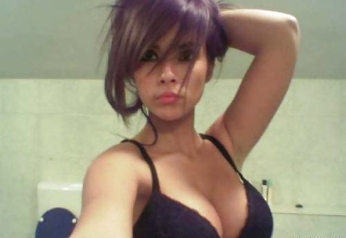 Hacked Facebook Photos 1 #9595521