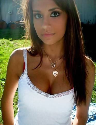 Hacked Facebook Photos 1 #9595547