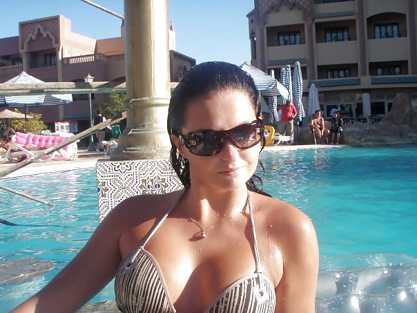 Hacked Facebook Photos 1 #9595584