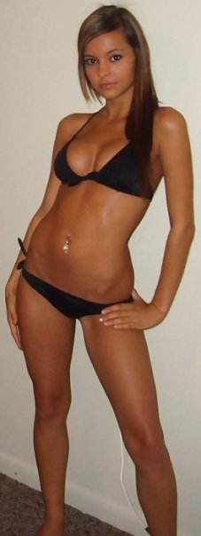 Hacked Facebook Photos 1 #9595714