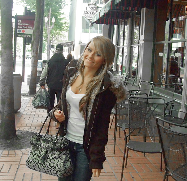 Hacked Facebook Photos 1 #9595741