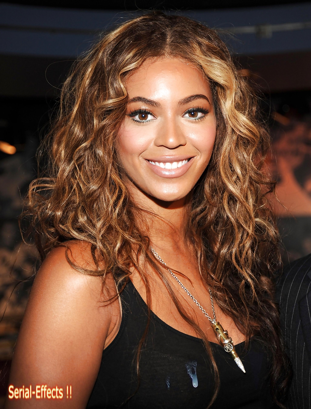 Beyonce Chaud Et Humide #14293975