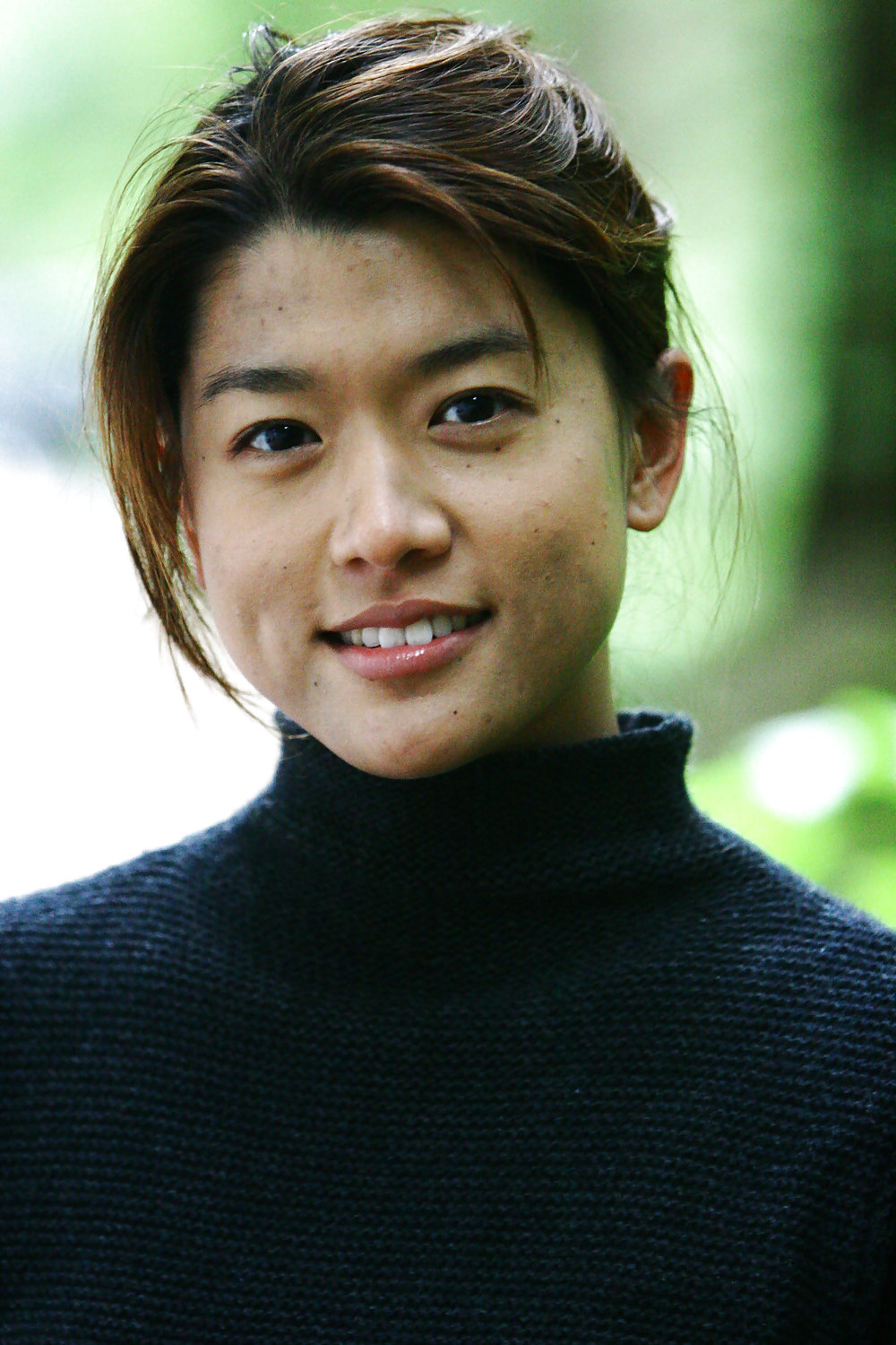 Grace Park from Hawaii Five-0 #16623381