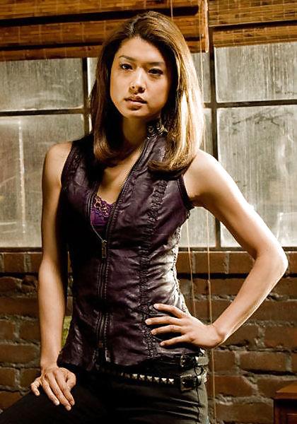 Grace park de hawaii five-0
 #16623385