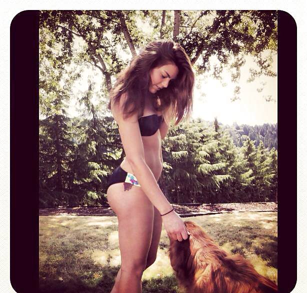 Just me #4456819