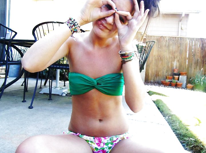 Just me #4456838