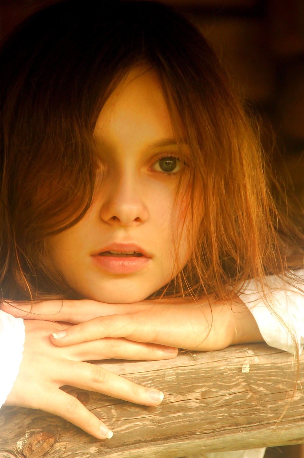 アンナのエレガンス
 #2088128