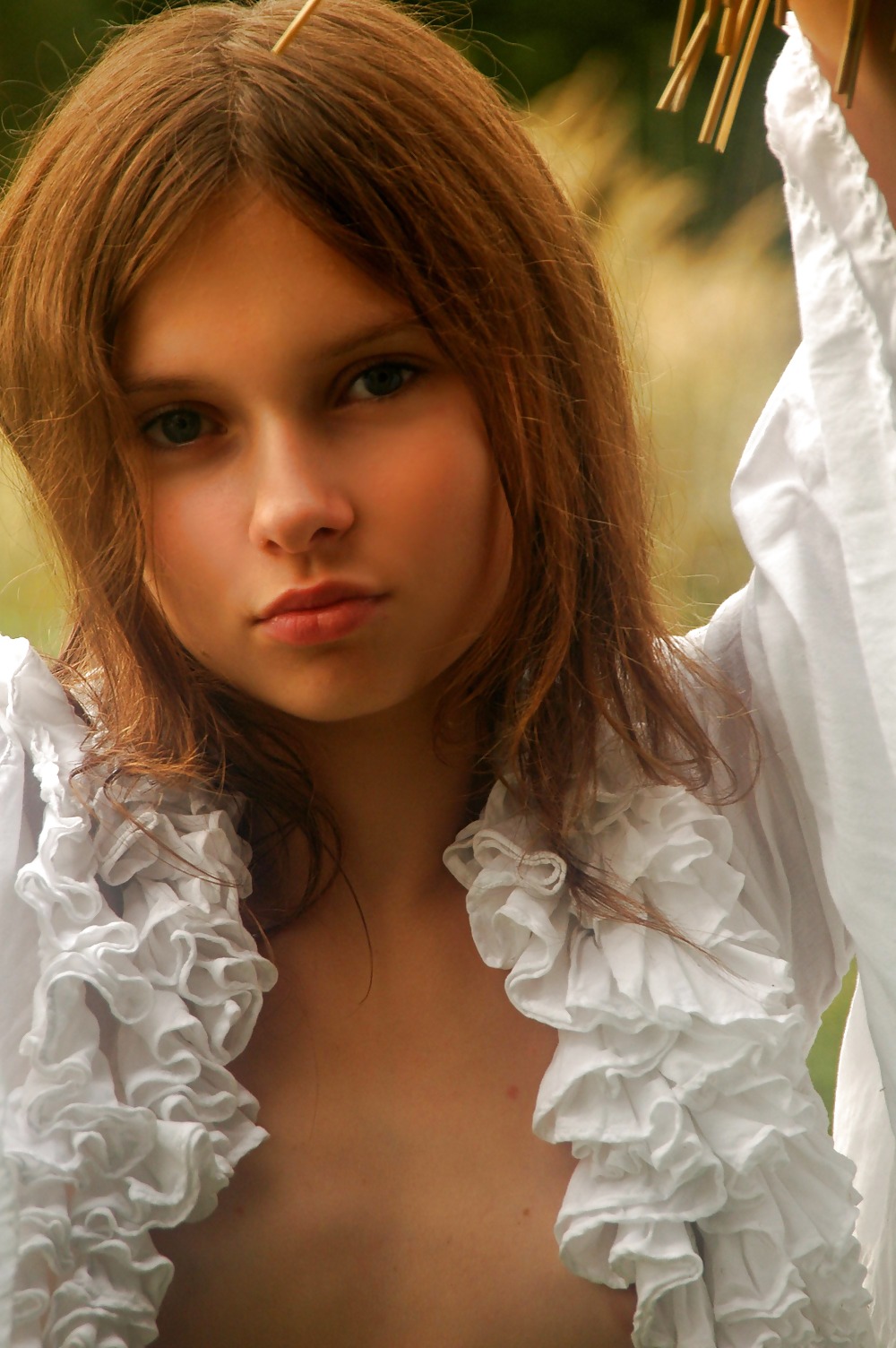 アンナのエレガンス
 #2088158