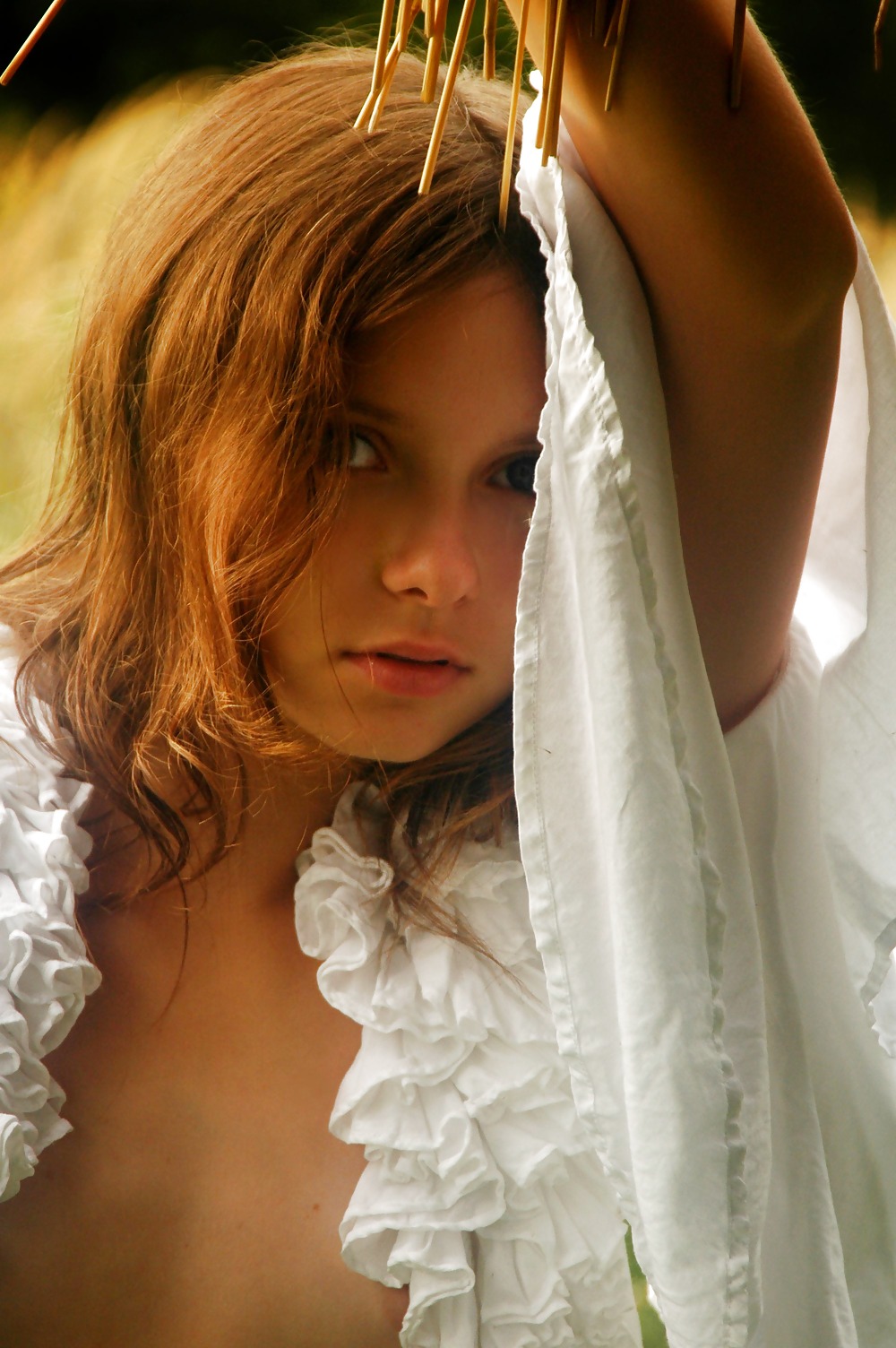 アンナのエレガンス
 #2088212