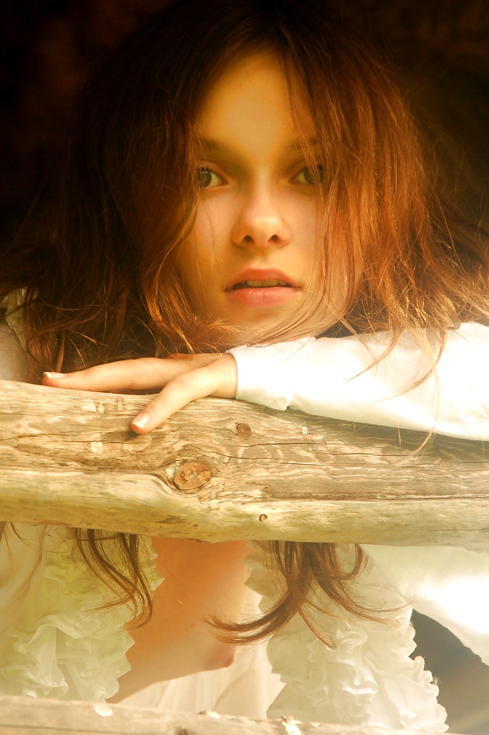 アンナのエレガンス
 #2088225