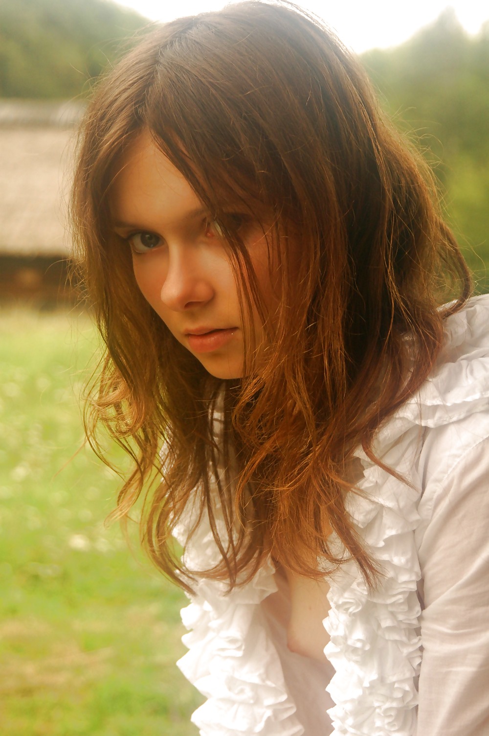 アンナのエレガンス
 #2088350