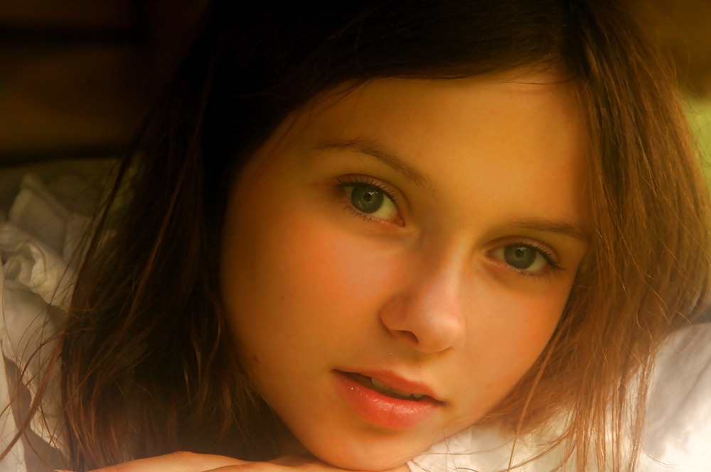 アンナのエレガンス
 #2088490