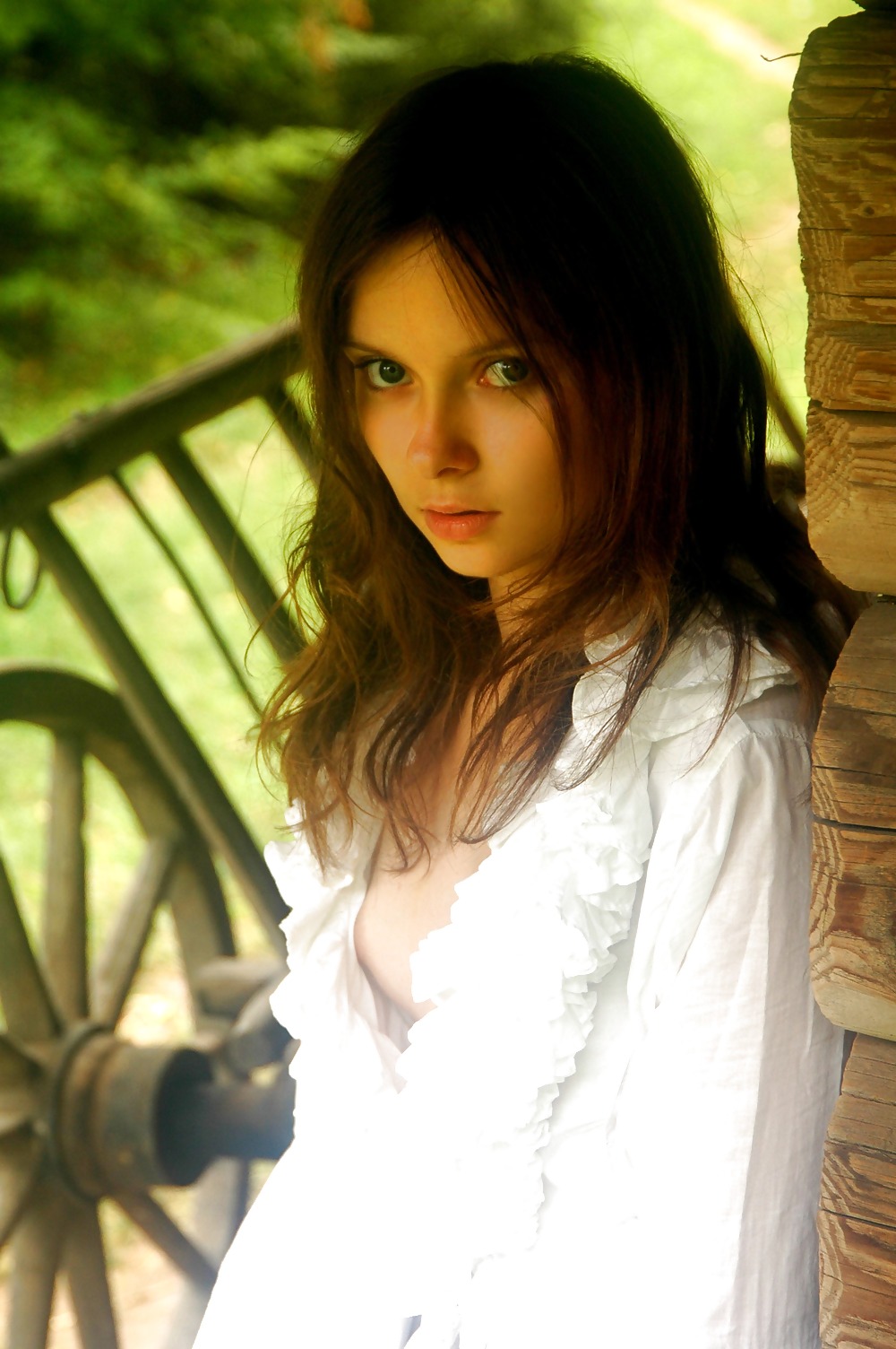 アンナのエレガンス
 #2088748