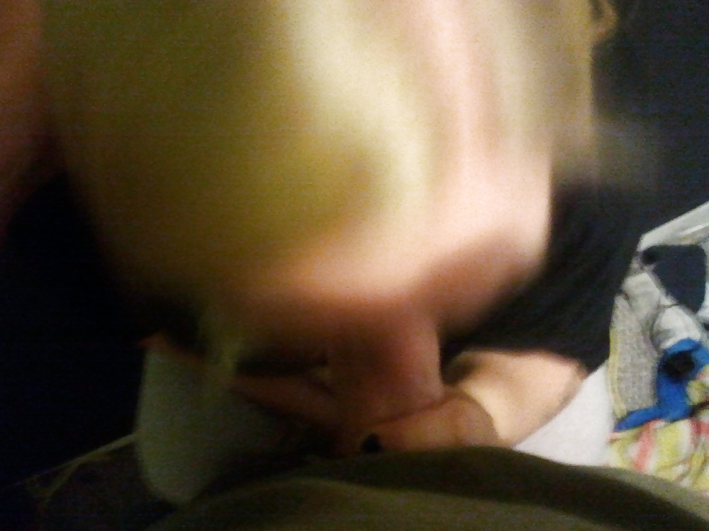 Fun in the bedroom #4262627