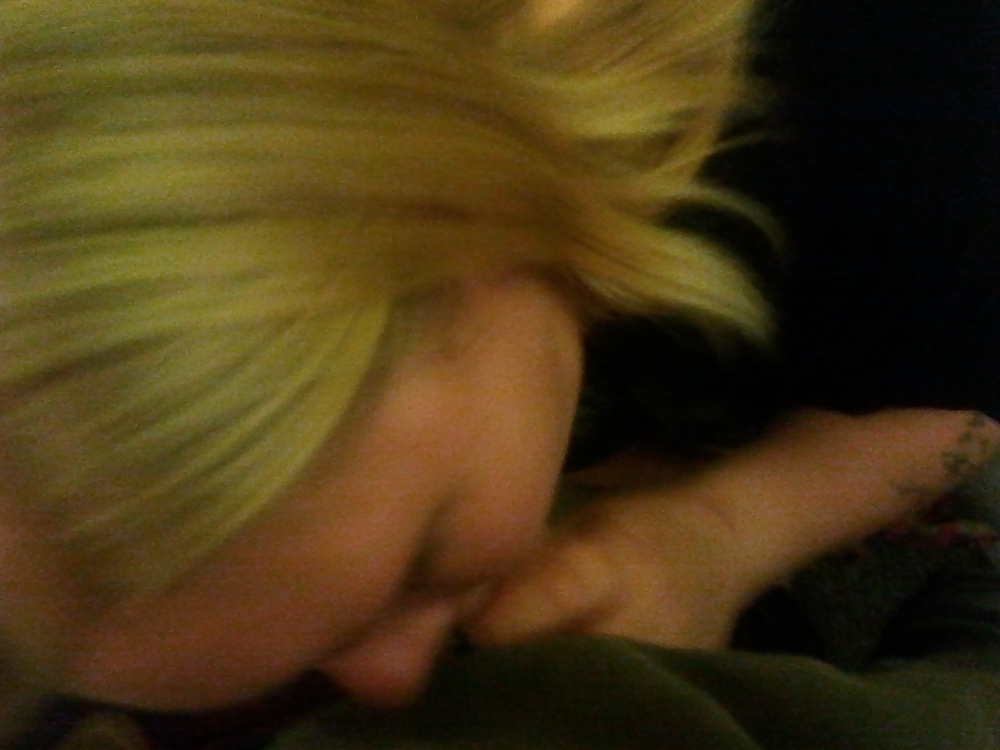 Fun in the bedroom #4262793