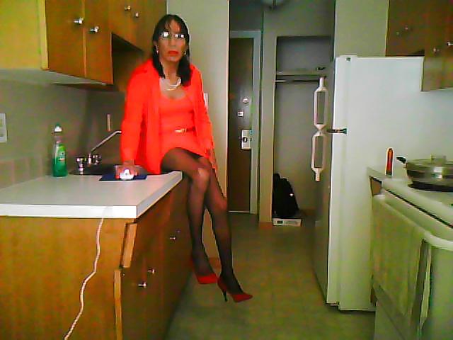 Rojo y negro me pone cachondo
 #5236677