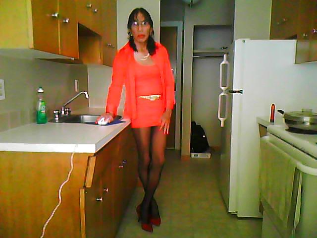 Rojo y negro me pone cachondo
 #5236722