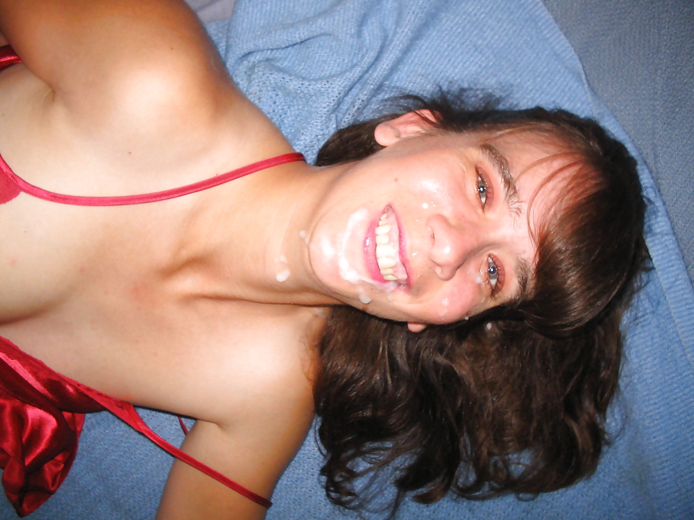 Amateur Facials 5 #12785663