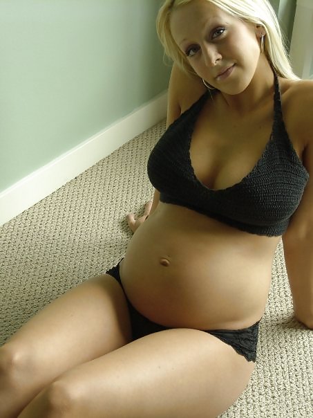 妊婦さんが可愛い
 #5610462